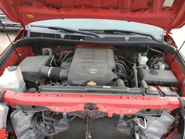 Photo 11 from auction – 2011 TOYOTA TUNDRA DOU with VIN 5TFUM5F12BX016181