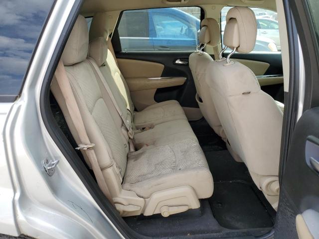 Photo 11 from auction – 2011 DODGE JOURNEY EX with VIN 3D4PG4FB0BT521870