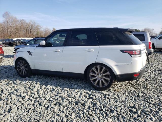 Photo 2 from auction – 2014 LAND ROVER RANGE ROVE with VIN SALWR2WF1EA373825