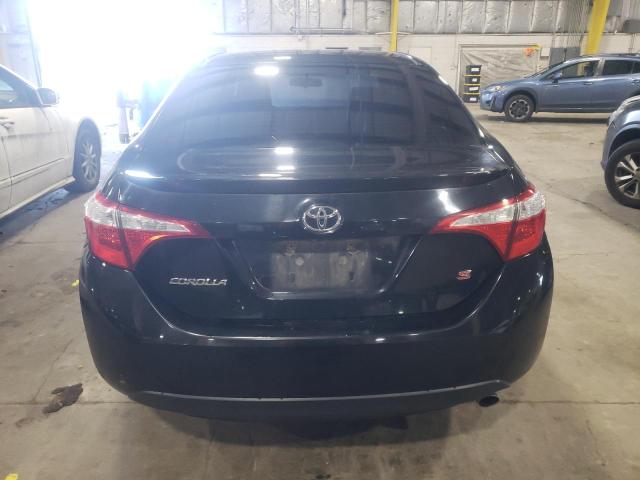 Photo 6 from auction – 2014 TOYOTA COROLLA L with VIN 2T1BURHE2EC024475