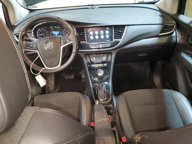 Photo 8 from auction – 2019 BUICK ENCORE SPO with VIN KL4CJ2SBXKB811441
