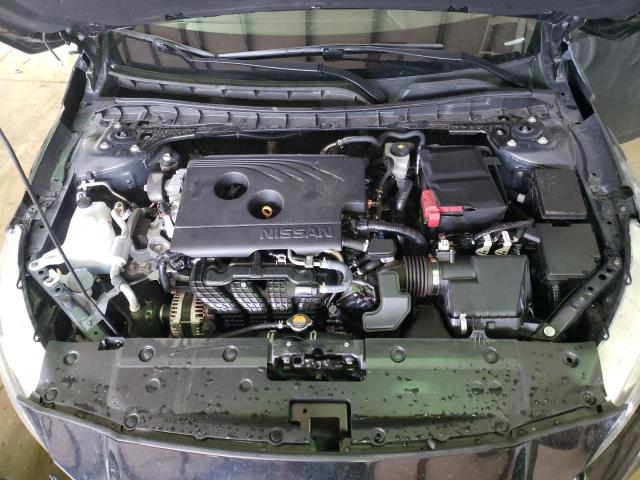 Photo 11 from auction – 2020 NISSAN ALTIMA S with VIN 1N4BL4BV1LC147243