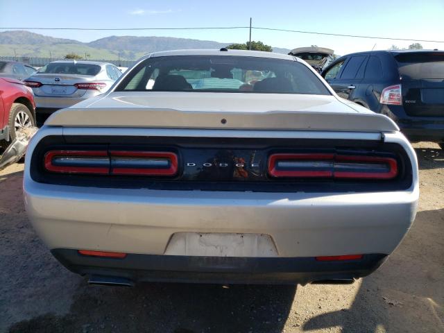 Photo 6 from auction – 2021 DODGE CHALLENGER with VIN 2C3CDZBT7MH546815