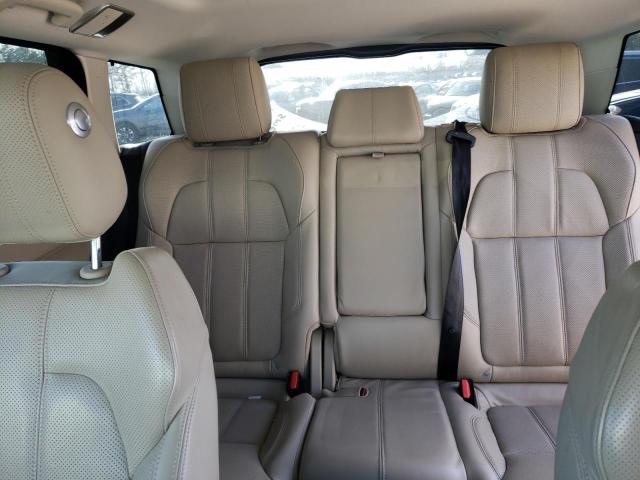 Photo 10 from auction – 2014 LAND ROVER RANGE ROVE with VIN SALWR2WF1EA373825