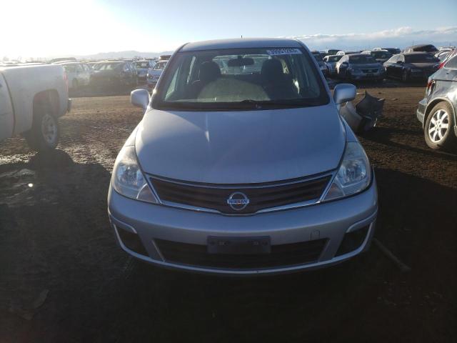 Photo 5 from auction – 2011 NISSAN VERSA S with VIN 3N1BC1CP6BL438965