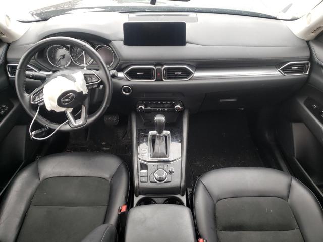 Photo 8 from auction – 2021 MAZDA CX-5 TOURI with VIN JM3KFBCM4M0500919