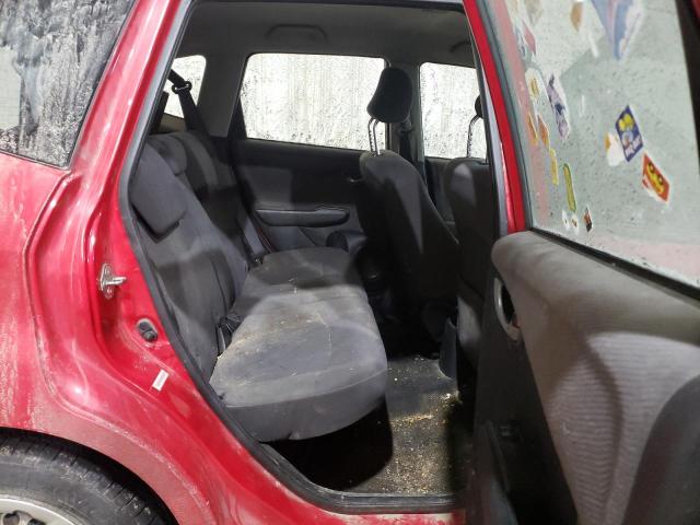 Photo 10 from auction – 2013 HONDA FIT with VIN JHMGE8H31DC077539