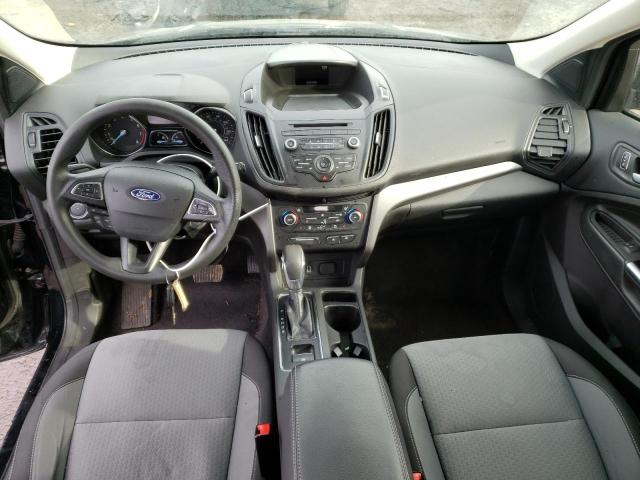 Photo 8 from auction – 2018 FORD ESCAPE SE with VIN 1FMCU9GD9JUB52346