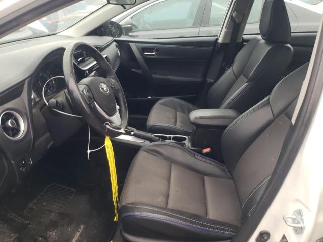 Photo 7 from auction – 2017 TOYOTA COROLLA L with VIN 5YFBURHE2HP636549