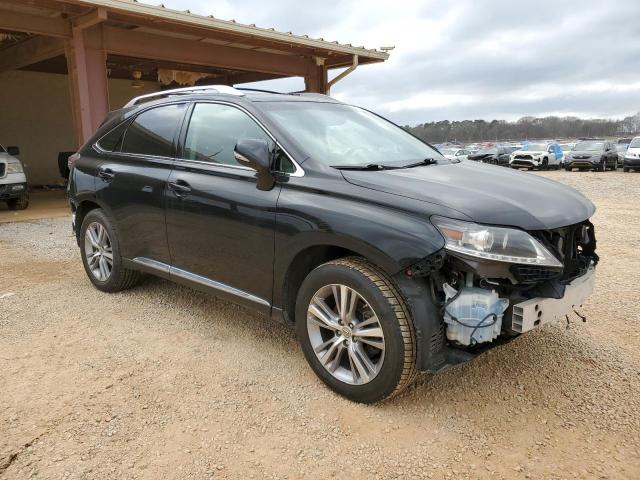 Photo 4 from auction – 2015 LEXUS RX 350 with VIN 2T2ZK1BA6FC184867