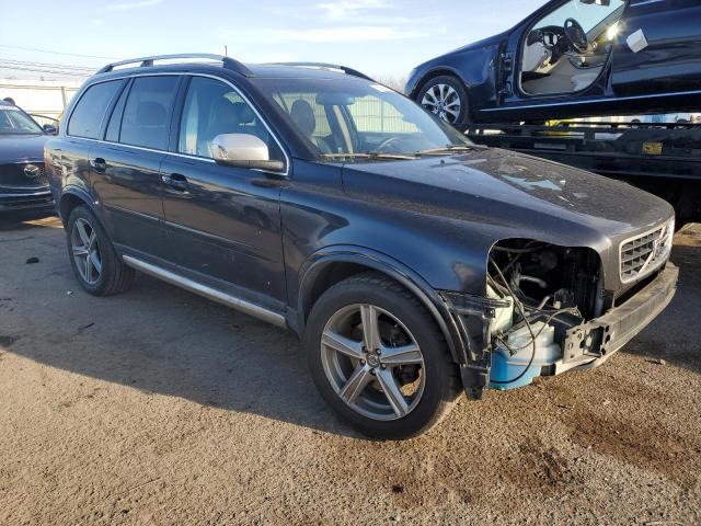 Photo 4 from auction – 2010 VOLVO XC90 with VIN YV4982CT7A1536907