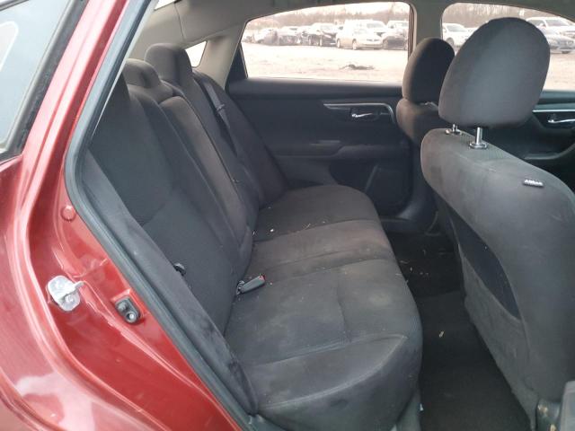 Photo 10 from auction – 2014 NISSAN ALTIMA 2.5 with VIN 1N4AL3AP1EN381205