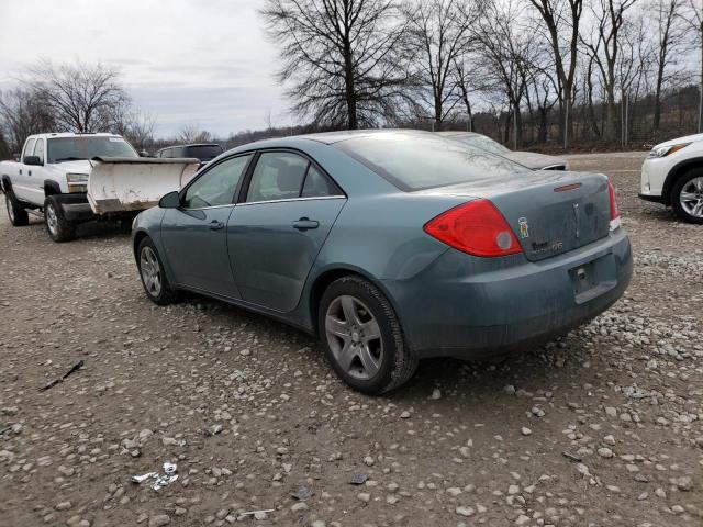 Photo 2 from auction – 2009 PONTIAC G6 with VIN 1G2ZG57B794140693
