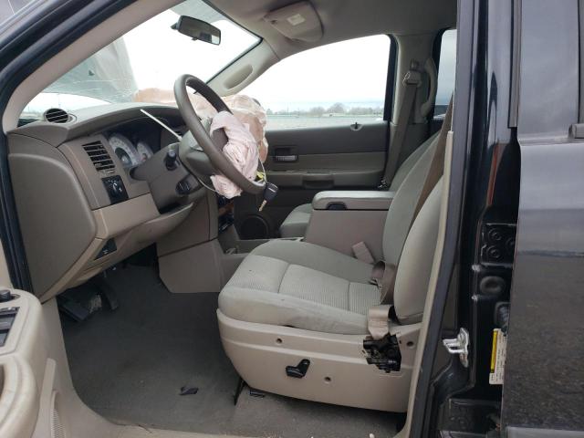 Photo 7 from auction – 2008 DODGE DURANGO SL with VIN 1D8HD48K78F103110