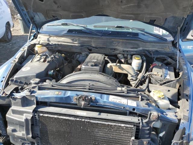 Photo 11 from auction – 2005 DODGE RAM 3500 S with VIN 3D7LS38C55G784255
