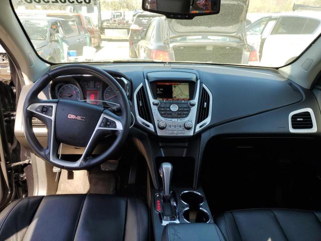 Photo 8 from auction – 2011 GMC TERRAIN SL with VIN 2CTFLWE58B6412481