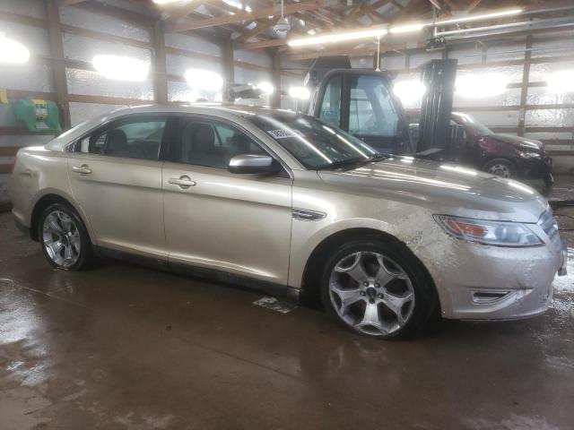 Zdjęcie 4 z aukcji – 2011 FORD TAURUS SEL z VIN 1FAHP2EW4BG105549