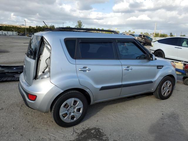 Photo 3 from auction – 2012 KIA SOUL with VIN KNDJT2A53C7356553