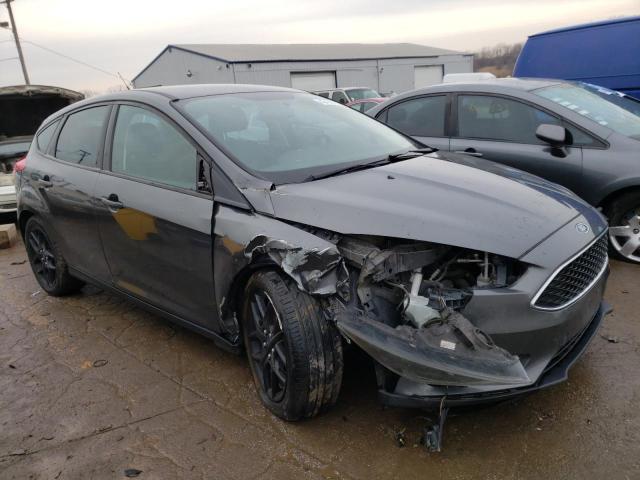 Photo 4 from auction – 2016 FORD FOCUS SE with VIN 1FADP3K20GL360980