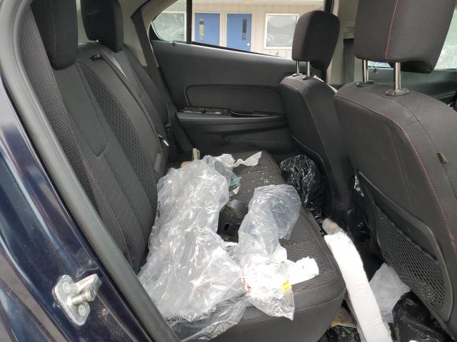 Photo 11 from auction – 2015 CHEVROLET EQUINOX LS with VIN 2GNFLEEK6F6220307