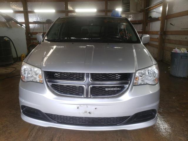 Photo 5 from auction – 2011 DODGE GRAND CARA with VIN 2D4RN3DG1BR752576