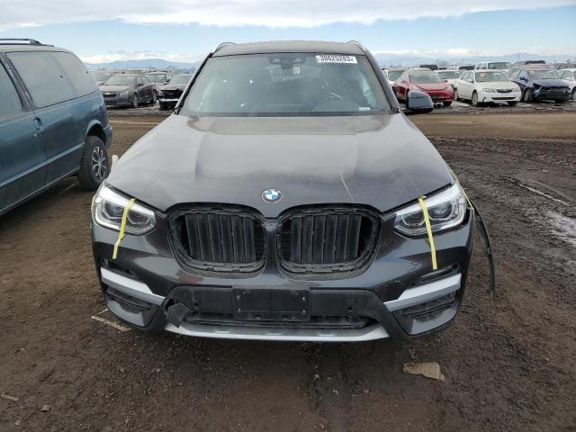 Photo 5 from auction – 2019 BMW X3 XDRIVE3 with VIN 5UXTR9C52KLE20568