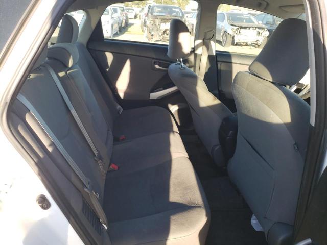 Photo 10 from auction – 2013 TOYOTA PRIUS with VIN JTDKN3DU3D5647817