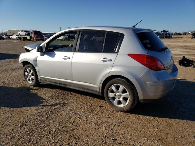 Photo 2 from auction – 2009 NISSAN VERSA S with VIN 3N1BC13E69L408972