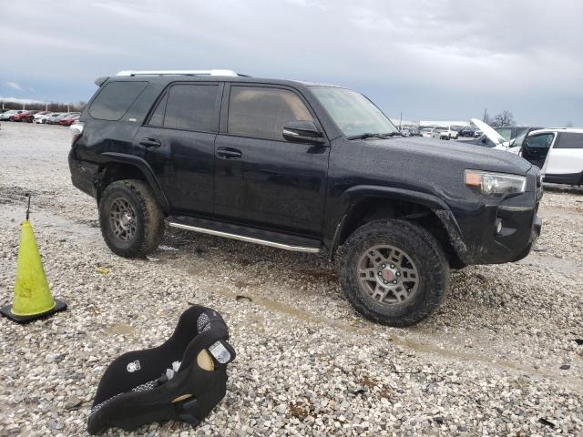 Photo 4 from auction – 2015 TOYOTA 4 RUNNER with VIN JTEBU5JR2F5208394