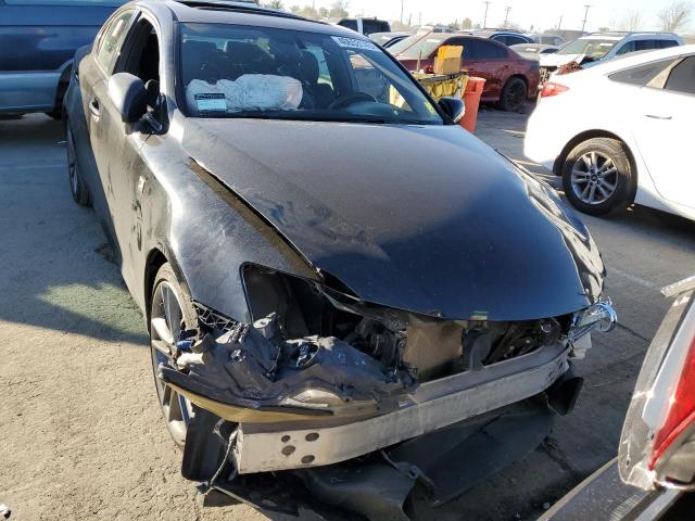 Photo 5 from auction – 2011 LEXUS IS 250 with VIN JTHBF5C21B5154450