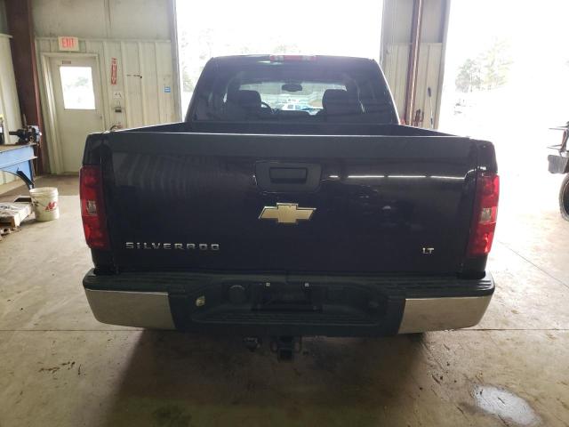 Фото 6 с аукциона – 2008 CHEVROLET SILVERADO с VIN 2GCEC13C581166734