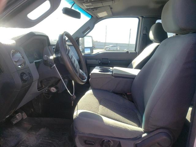 Photo 7 from auction – 2011 FORD F250 SUPER with VIN 1FT7X2B61BEB70803