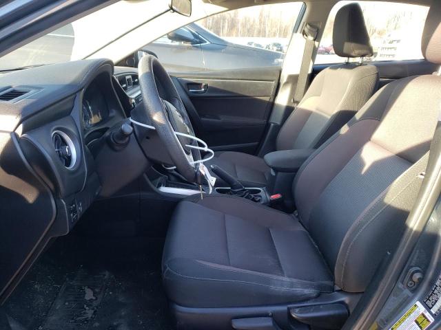 Photo 7 from auction – 2019 TOYOTA COROLLA L with VIN 2T1BURHE5KC232801