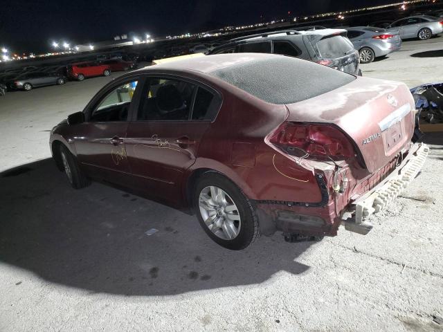 Zdjęcie 2 z aukcji – 2011 NISSAN ALTIMA BAS z VIN 1N4AL2AP4BN475147