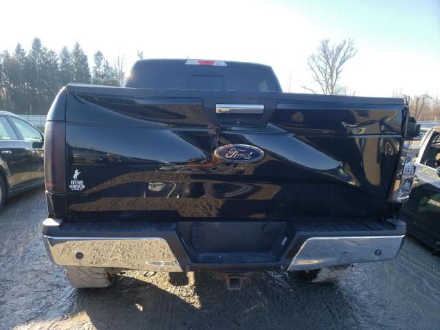 Photo 6 from auction – 2016 FORD F150 SUPER with VIN 1FTEW1EP8GFD23932