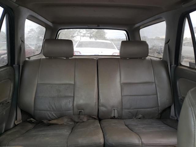 Photo 10 from auction – 2002 TOYOTA 4RUNNER SR with VIN JT3GN86R920246847