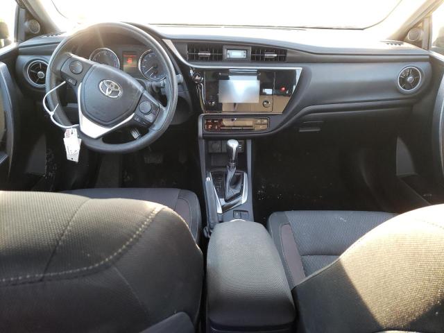 Photo 8 from auction – 2019 TOYOTA COROLLA L with VIN 2T1BURHE5KC232801