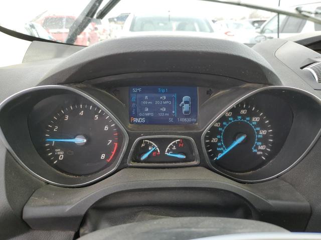 Photo 9 from auction – 2015 FORD ESCAPE SE with VIN 1FMCU9GX6FUA05497