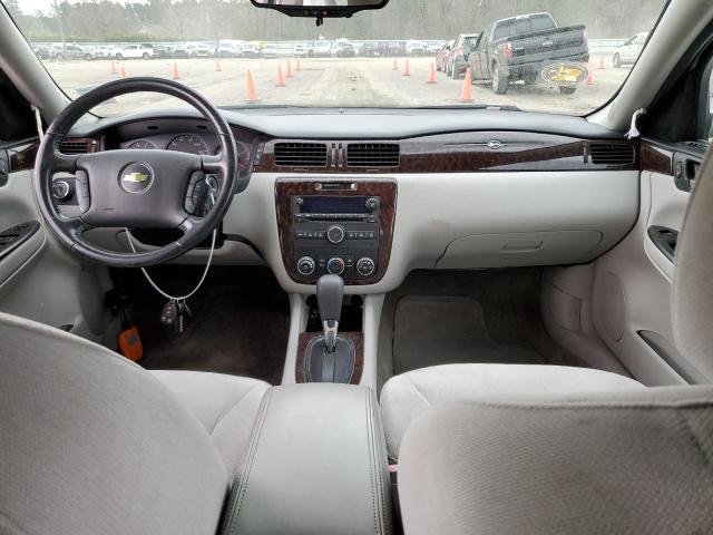 Photo 8 from auction – 2013 CHEVROLET IMPALA LS with VIN 2G1WA5E31D1168689