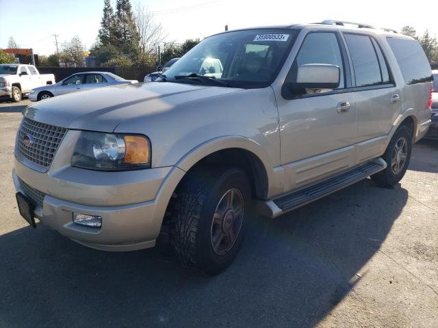 FORD EXPEDITION 2005 with VIN 1FMFU19585LA98912 - Photo from auction