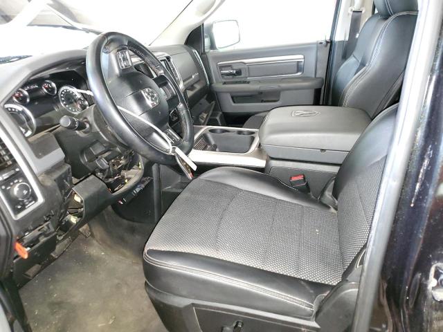 Photo 7 from auction – 2017 RAM 1500 SLT with VIN 1C6RR6LT8HS833736