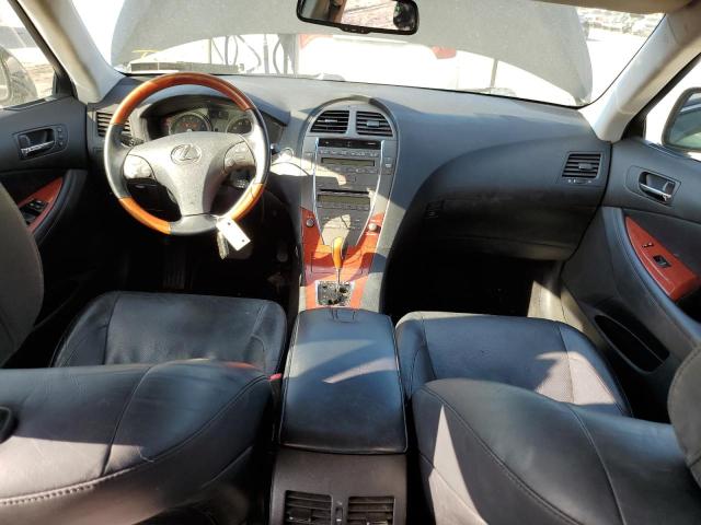 Photo 8 from auction – 2007 LEXUS ES 350 with VIN JTHBJ46G072094718