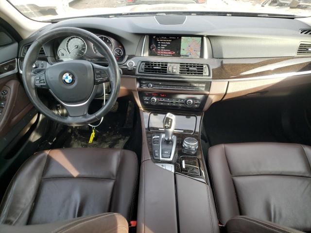 Photo 8 from auction – 2015 BMW 535 XI with VIN WBA5B3C52FD543938