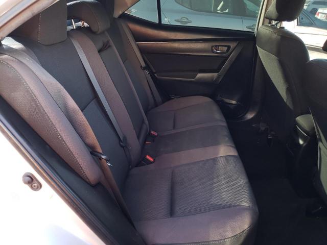 Photo 10 from auction – 2019 TOYOTA COROLLA L with VIN 2T1BURHE9KC234826