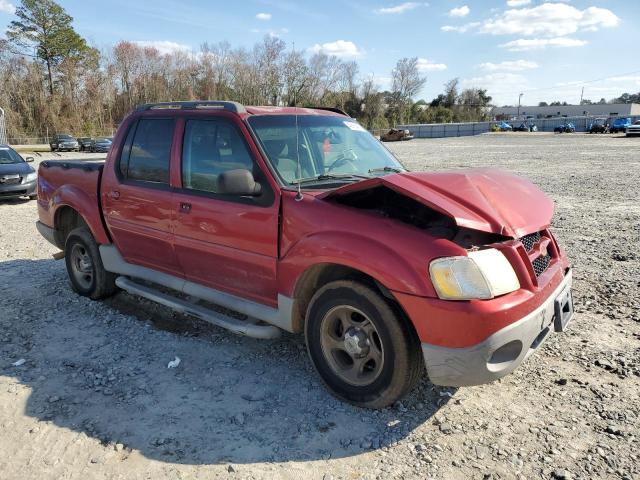 Photo 4 from auction – 2003 FORD EXPLORER S with VIN 1FMZU67E93UA00765