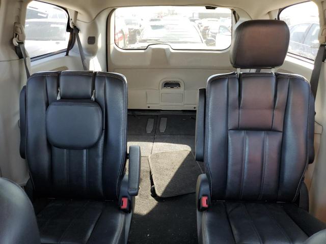 Photo 10 from auction – 2013 CHRYSLER TOWN & COU with VIN 2C4RC1BG5DR583126