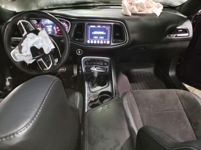 Photo 8 from auction – 2017 DODGE CHALLENGER with VIN 2C3CDZGG6HH619786