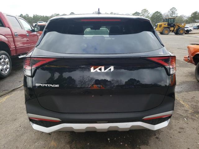 Photo 6 from auction – 2023 KIA SPORTAGE E with VIN 5XYK33AF5PG055116