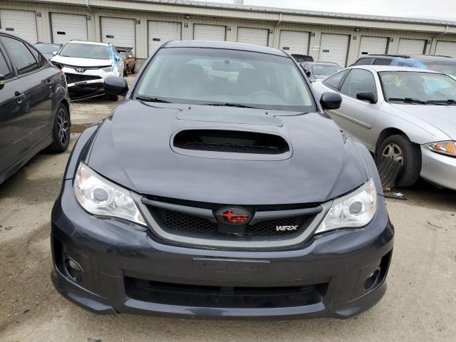 Photo 5 from auction – 2012 SUBARU IMPREZA WR with VIN JF1GR7E60CG234893
