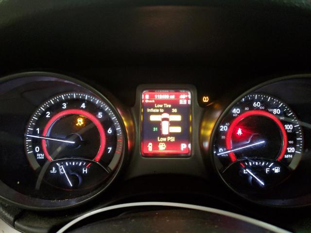 Photo 9 from auction – 2018 DODGE JOURNEY CR with VIN 3C4PDCGG9JT505109